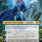 (279) Magic The Gathering Strixhaven: School of Mages: Extras Single: Kasmina, Enigma Sage  Mythic