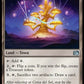 (279) Magic The Gathering Magic: The Gathering - FINAL FANTASY Single: The Gold Saucer  Uncommon