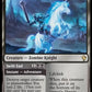 (279) Magic The Gathering Commander: Magic: The Gathering - FINAL FANTASY Single: Murderous Rider // Swift End  Rare