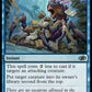 (279) Magic The Gathering Jumpstart 2022 Single: Bury in Books  Common