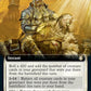 (279) Magic The Gathering Commander: Adventures in the Forgotten Realms: Extras Single: Revivify  Rare