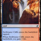 (279) Magic The Gathering Commander 2019 Single: Swiftwater Cliffs  Common