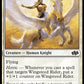 (279) Magic The Gathering Foundations Jumpstart Single: Wingsteed Rider  Common