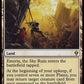 (213) Magic The Gathering The List Single: Emeria, the Sky Ruin  Rare