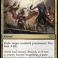 (279) Magic The Gathering Commander: Tarkir: Dragonstorm Single: Anguished Unmaking  Rare