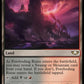 (279) Magic The Gathering Universes Beyond: Warhammer 40000 Single: Foreboding Ruins  Rare