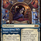 (279) Magic The Gathering Wilds of Eldraine: Extras Single: Virtue of Knowledge // Vantress Visions  Mythic