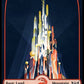 (279) Magic The Gathering Streets of New Capenna Single: Mountain (V.2) Holo Land