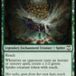 (279) Magic The Gathering Commander: Streets of New Capenna Single: Arasta of the Endless Web  Rare