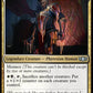 (280) Magic The Gathering Commander: Tarkir: Dragonstorm Single: Aron, Benalia's Ruin  Uncommon