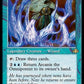 (280) Magic The Gathering Dominaria Remastered: Extras Single: Arcanis the Omnipotent Holo Rare