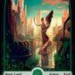 (280) Magic The Gathering Streets of New Capenna Single: Forest (V.1)  Land