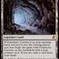 (280/289) Magic The Gathering Time Spiral Remastered Single: Gemstone Caverns Holo Mythic