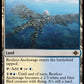 (280) Magic The Gathering The Lost Caverns of Ixalan Single: Restless Anchorage Holo Rare