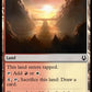 (280) Magic The Gathering Magic: The Gathering | Avatar: The Last Airbender Single: Sun-Blessed Peak  Common