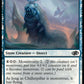 (280) Magic The Gathering Jumpstart 2022 Single: Chillerpillar  Common