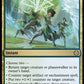 (280) Magic The Gathering Commander: The Lost Caverns of Ixalan Single: Quandrix Command  Rare