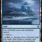 (280) Magic The Gathering Commander: Murders at Karlov Manor Single: Port of Karfell  Uncommon