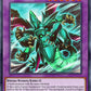 (234) YuGiOh TCG MP25: 2025 Mega-Pack Tin Single: Aerial Eater  Ultra Rare