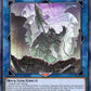 (022) YuGiOh TCG WISU: Wild Survivors Single: Rock of the Vanquisher  Ultra Rare