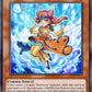 (147) YuGiOh TCG MP20: 2020 Tin of Lost Memories Mega Pack Single: Marincess Mandarin  Common