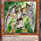 (149) YuGiOh TCG HAC1: Hidden Arsenal: Chapter 1 Single: Dragunity Dux  Ultra Parallel Rare