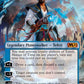 (281) Magic The Gathering Core 2021: Extras Single: Teferi, Master of Time (V.4) Holo Mythic