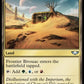 (281) Magic The Gathering Universes Beyond: Warhammer 40000 Single: Frontier Bivouac  Uncommon