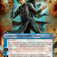(281) Magic The Gathering Zendikar Rising: Extras Single: Jace, Mirror Mage Holo Mythic