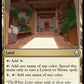 (281) Magic The Gathering Magic: The Gathering | Avatar: The Last Airbender Single: White Lotus Hideout Holo Uncommon
