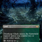 (281) Magic The Gathering Innistrad: Crimson Vow: Extras Single: Deathcap Glade  Rare