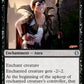 (281) Magic The Gathering Jumpstart Single: Stab Wound  Uncommon