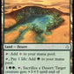 (177) Magic The Gathering The List Single: Hashep Oasis  Uncommon