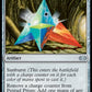 (281/332) Magic The Gathering Double Masters Single: Pentad Prism  Uncommon