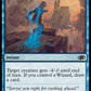 (281) Magic The Gathering Jumpstart 2022 Single: Chilling Trap  Common