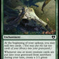 (281) Magic The Gathering Commander Masters Single: Crawling Infestation  Common