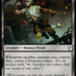 (281) Magic The Gathering Commander: Magic: The Gathering - FINAL FANTASY Single: Pitiless Plunderer  Uncommon