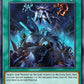 (068) YuGiOh TCG LEDE: Legacy of Destruction Single: Blink Out  Common