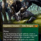 (282) Magic The Gathering Strixhaven: School of Mages: Extras Single: Beledros Witherbloom Holo Mythic