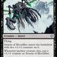 (282) Magic The Gathering Jumpstart Single: Swarm of Bloodflies  Uncommon