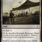 (282) Magic The Gathering Universes Beyond: Fallout Single: Roadside Reliquary  Uncommon