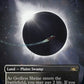 (282) Magic The Gathering Unfinity: Extras Single: Godless Shrine (V.1)  Rare