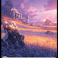 (282) Magic The Gathering Magic: The Gathering Foundations: Extras Single: Plains (V.1)  Land