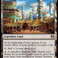 (247) Magic The Gathering The List Single: Inventors' Fair  Rare