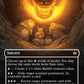 (282) Magic The Gathering Bloomburrow: Extras Single: Season of the Burrow  Mythic