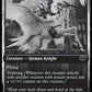 (282) Magic The Gathering Innistrad: Double Feature Single: Gryff Rider Holo Common