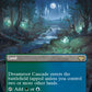(282) Magic The Gathering Innistrad: Crimson Vow: Extras Single: Dreamroot Cascade  Rare
