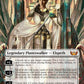 (282) Magic The Gathering Streets of New Capenna: Extras Single: Elspeth Resplendent (V.1)  Mythic