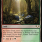 (282) Magic The Gathering Universes Beyond: Warhammer 40000 Single: Game Trail Holo Rare