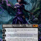 (282) Magic The Gathering Core 2021: Extras Single: Liliana, Waker of the Dead (V.1)  Mythic